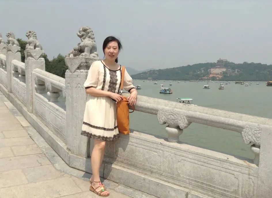 麓溪河畔 墨韵白小｜四川天府新区白沙小学名优教师风采展示（一）