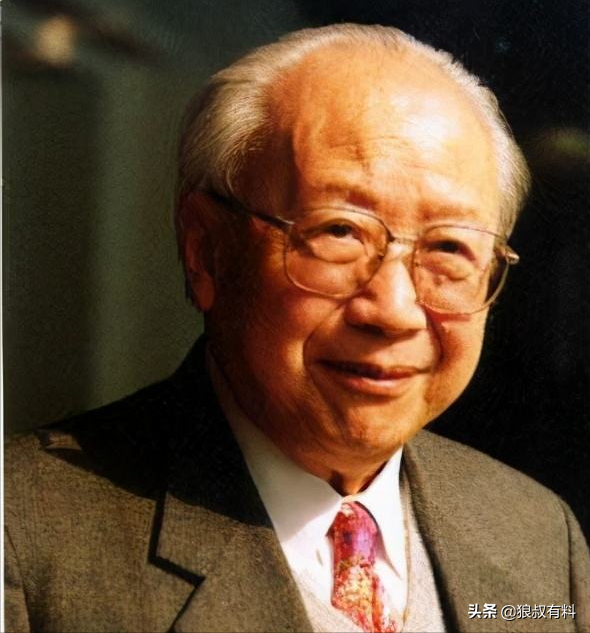 中国三大英雄，第一位被称中国版居里夫妇，刷新美国上将的三观
