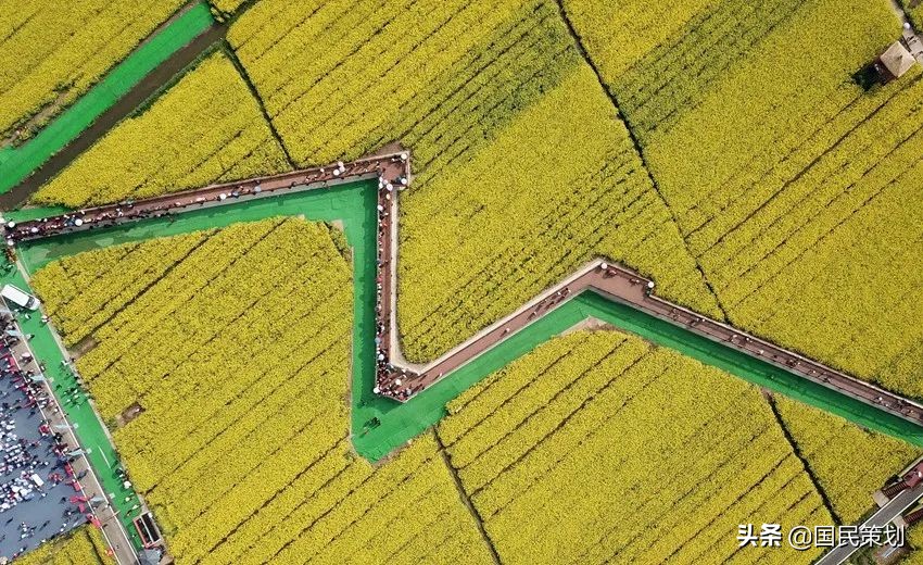 “乡村+体验式”旅游，离不开四大要素跨界融合，催化新场景？