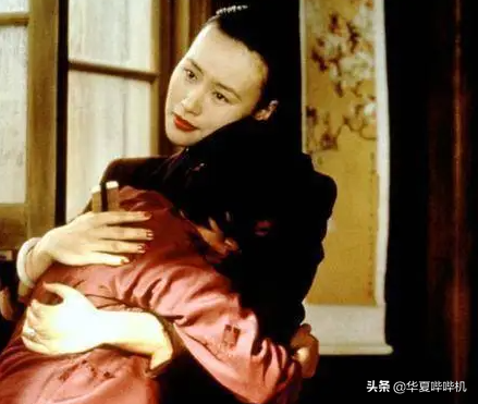 影视剧中的“妈妈专业户”，生活中和子女的关系是怎样的？