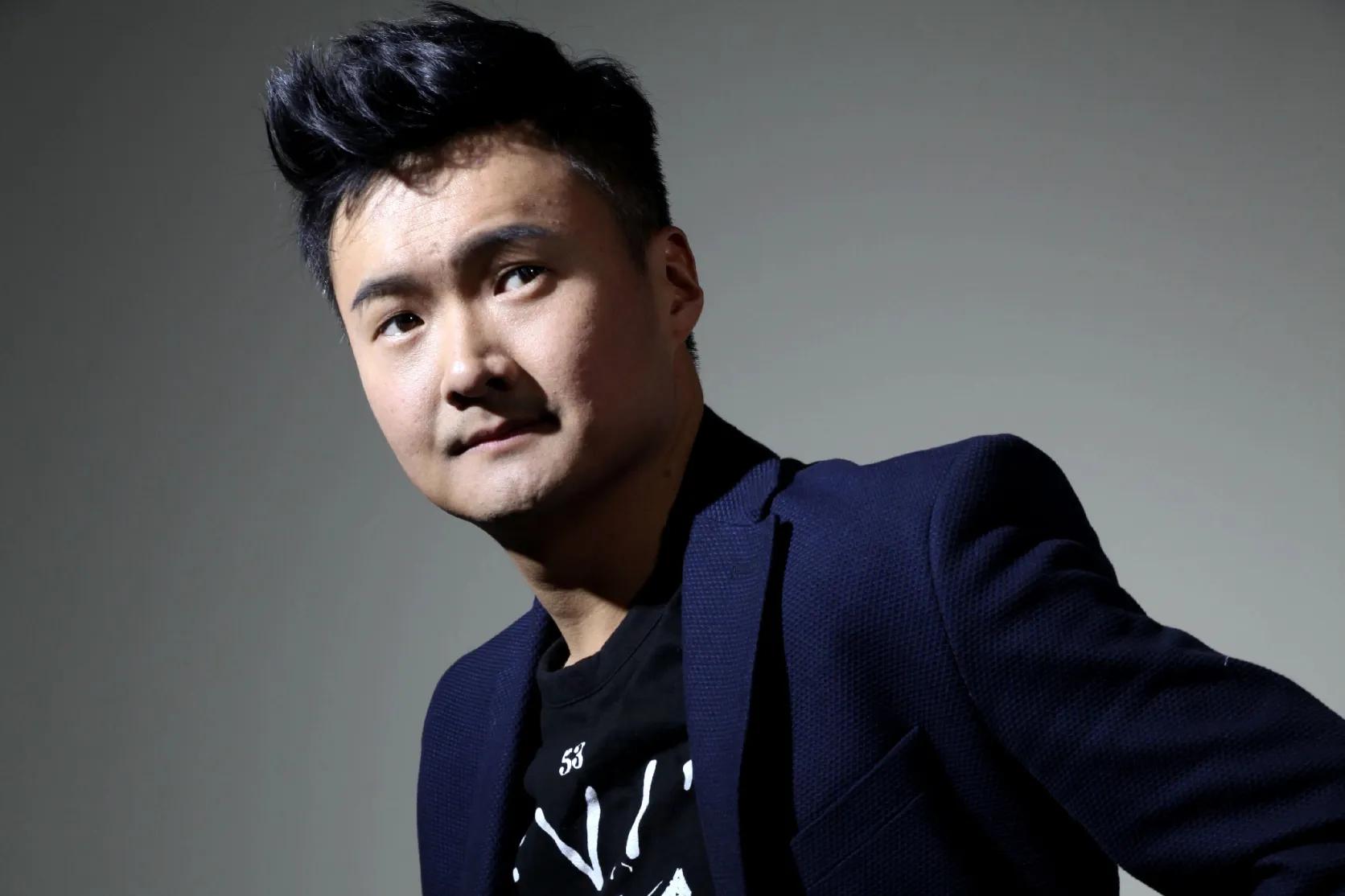 抗战剧《滹沱儿女》今晚央八重播，于震王力可主演，10位实力派