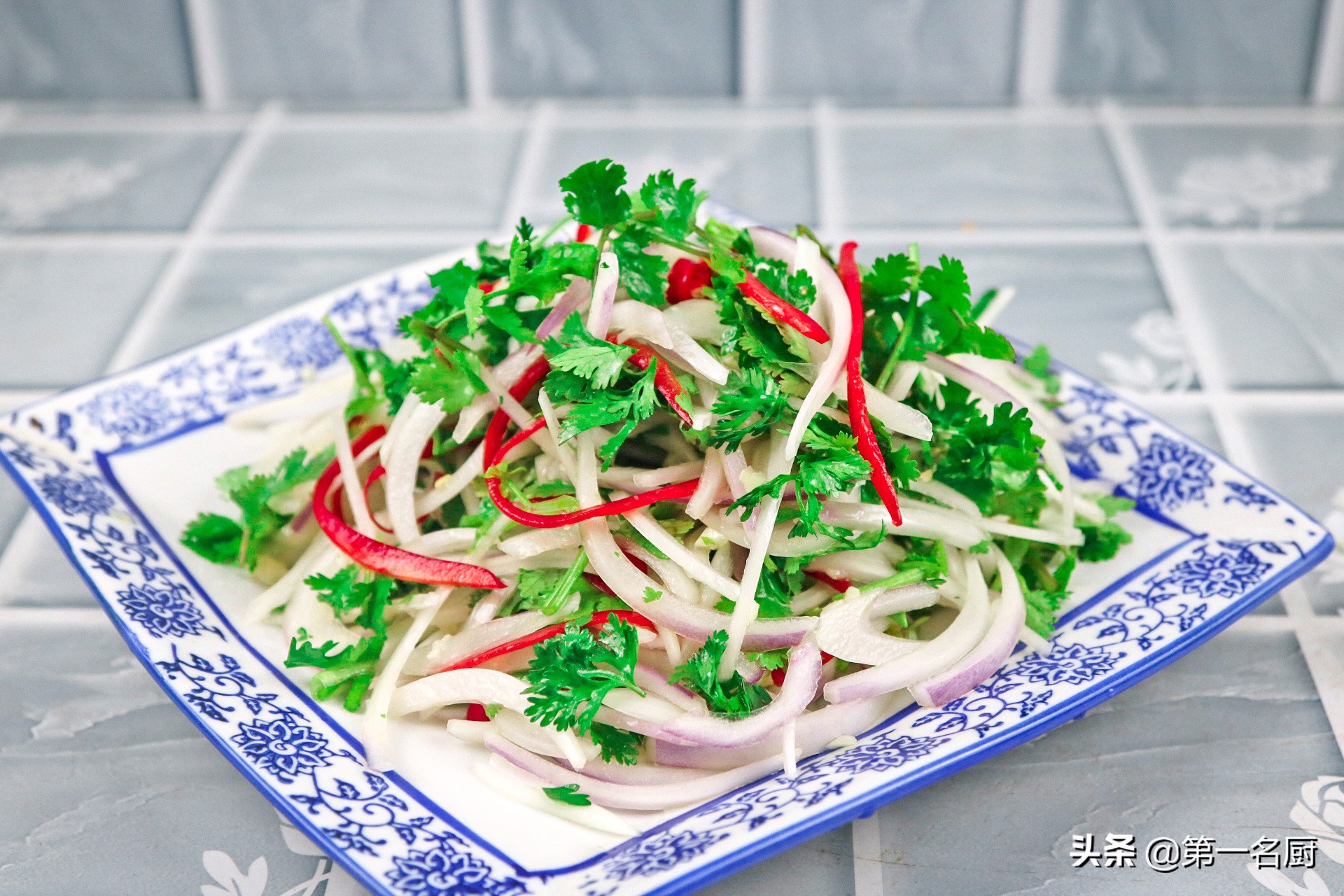春天宁可不吃肉，也要吃这5道“刮油菜”，营养饱腹，好吃不怕胖