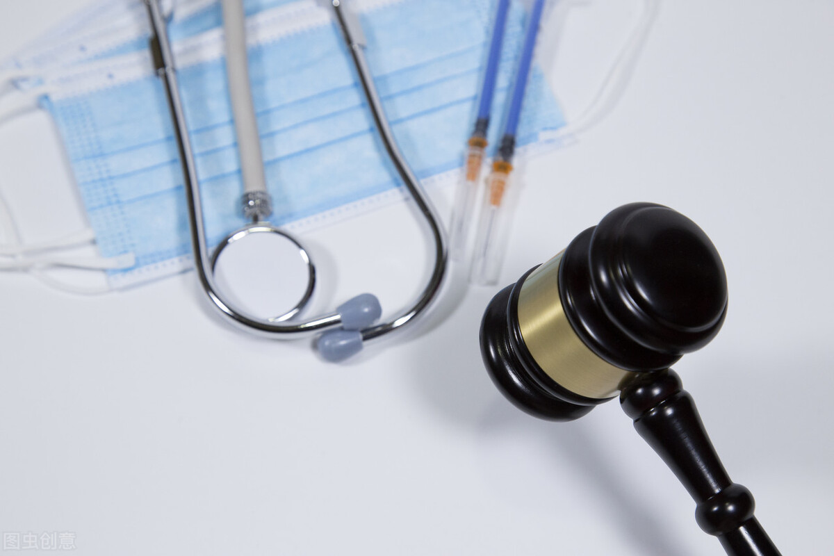 不应过分依赖医疗专家意见维权