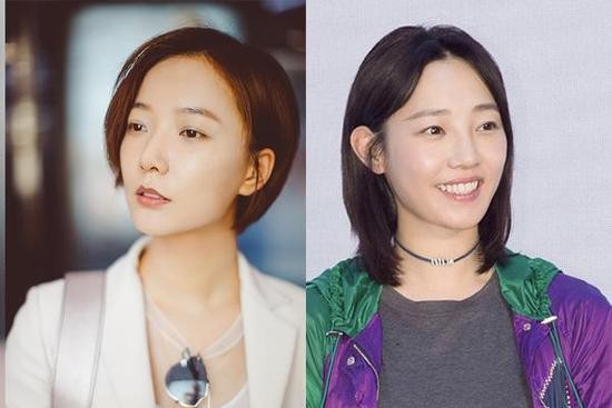 当时代抛弃“青春小妞”王珞丹时，连声招呼都不会打