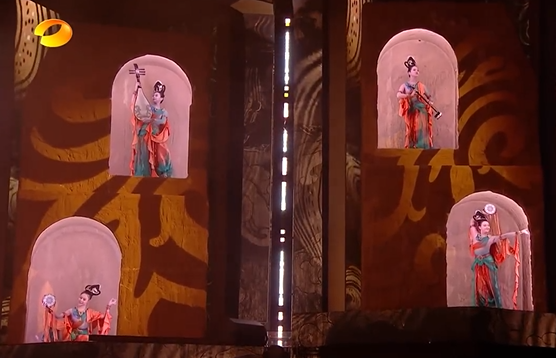 湖南小年夜春晚凭老将收视夺冠，孙悦复出，刘谦魔术贡献收视峰值