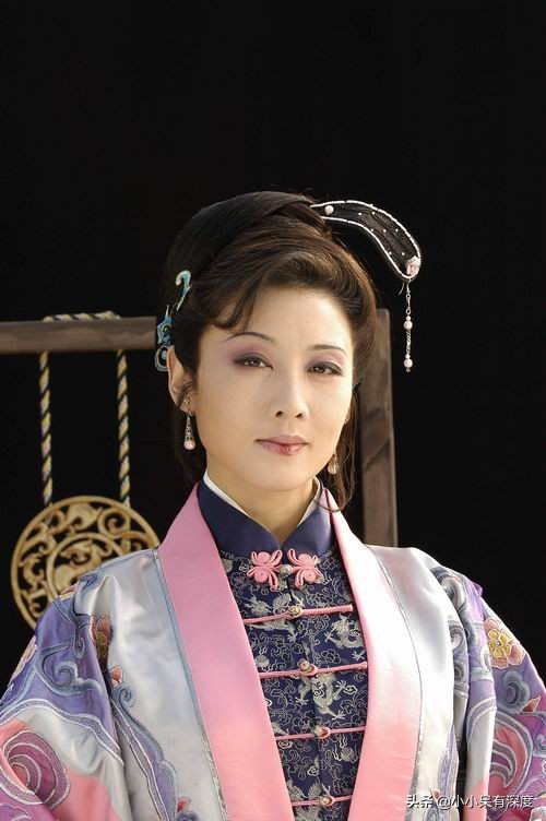 韩再芬简历及个人资料简介 – 抖音库
