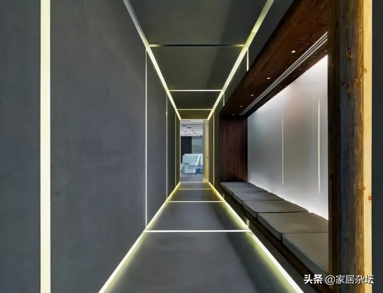 灯带的安装方法很重要，3个安装步骤和1项注意，弄清后再去安装