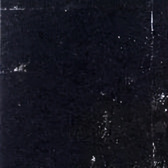 把带红色米字格的图片转换成拓片形式