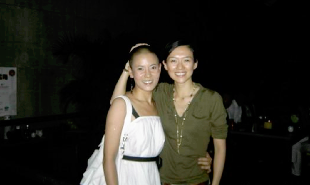 《传家》甩脸当家祖母的顾姨，不仅颜值高演技好，戏外人生更精彩