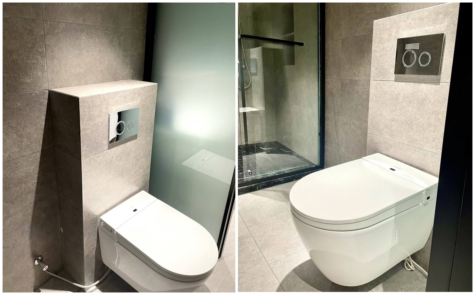 壁挂马桶哪个牌子好(选马桶什么牌子好) - 情书号