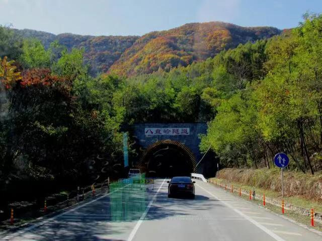 建军95周年·铁道兵战火中诞生74周年专题：英灵永存八盘岭