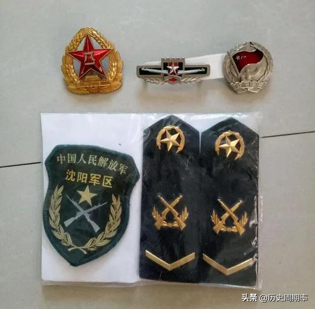 2003年，第23集团军撤编，所属各部去向何处？北部战区留有其火种