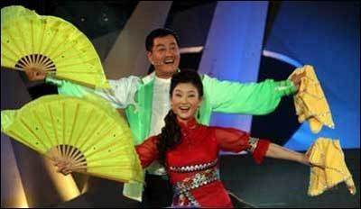 赵本山本色：娇娇前师父魏三和辽宁吉林二人转正统之争