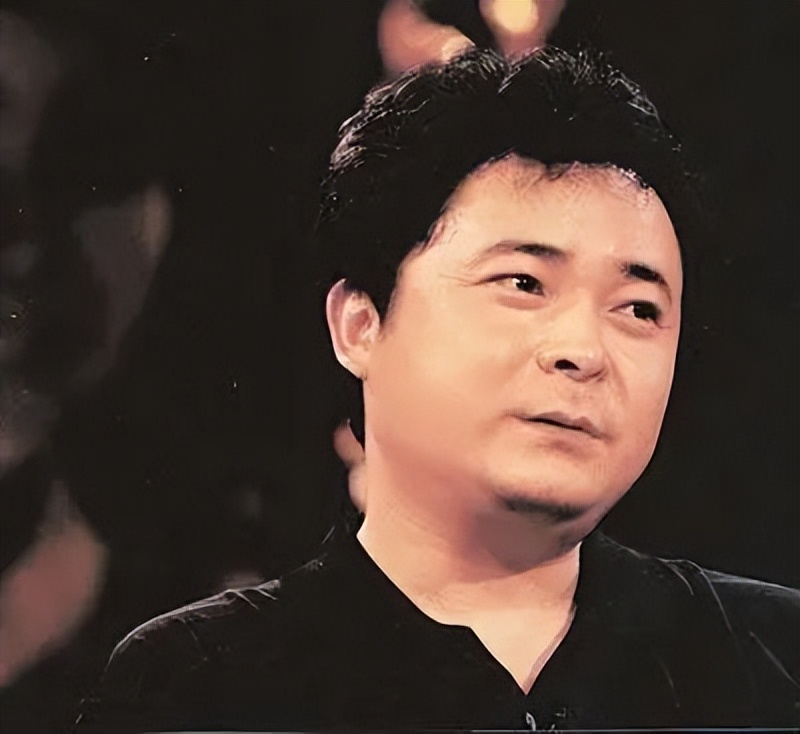 “潘冬子”祝新运：12岁走红，娶化妆师为妻，如今60岁了