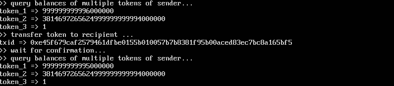 Polygon區塊鏈PHP開發包