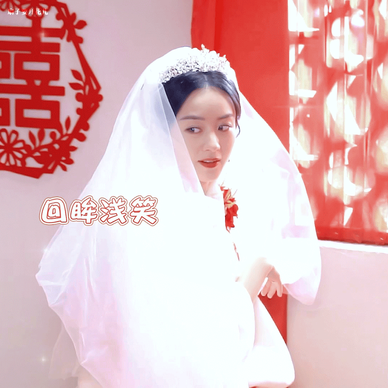 明星图片赵丽颖