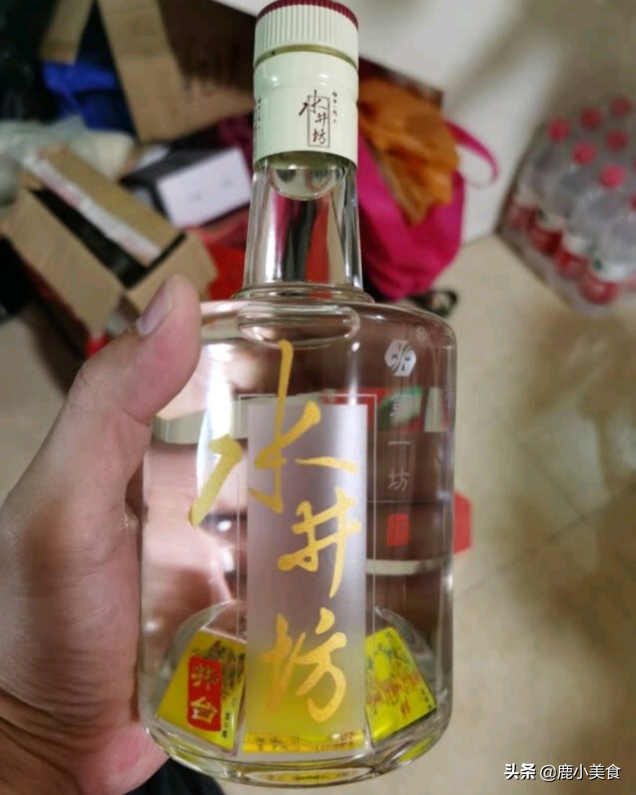 送礼买什么酒好性价比（送礼酒推荐）