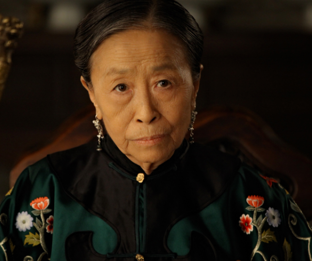 这10位母亲专业户，烟火气又不失魅力，都是中国人心中母亲的模样