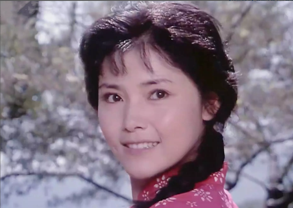 80年代中国影坛最红的9位女星！方舒、龚雪，谁在你心中最美？