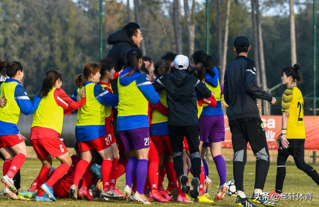 u17女足世界杯(2-1绝杀亚洲第一！陈婉婷被载入史册，中国女足U17递补晋级世界杯)