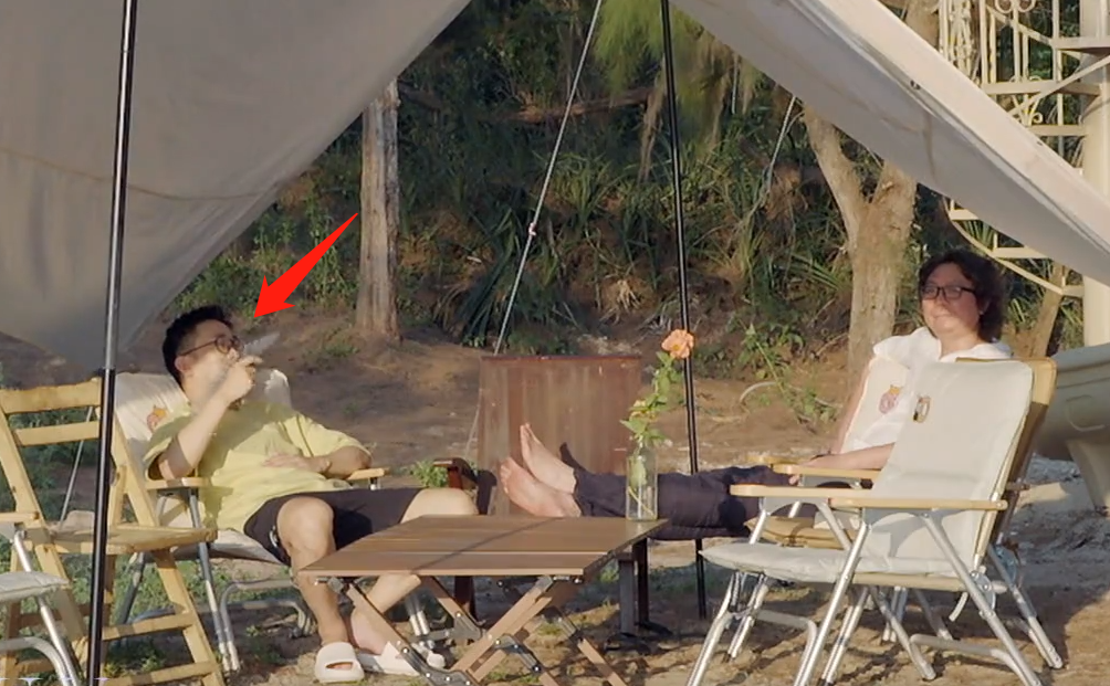 下期《向往6》有盼头，又请来一位搞笑艺人，光看预告就期待住了