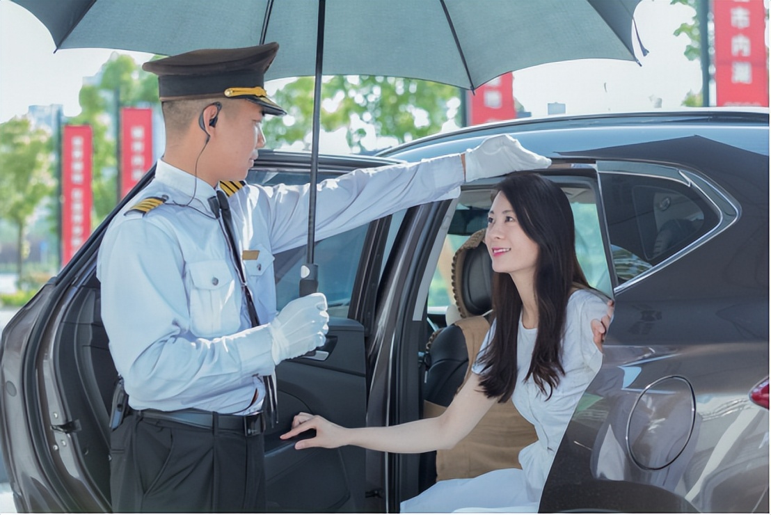 嘉诚新悦集团蝉联“中国物业服务*企业”称号