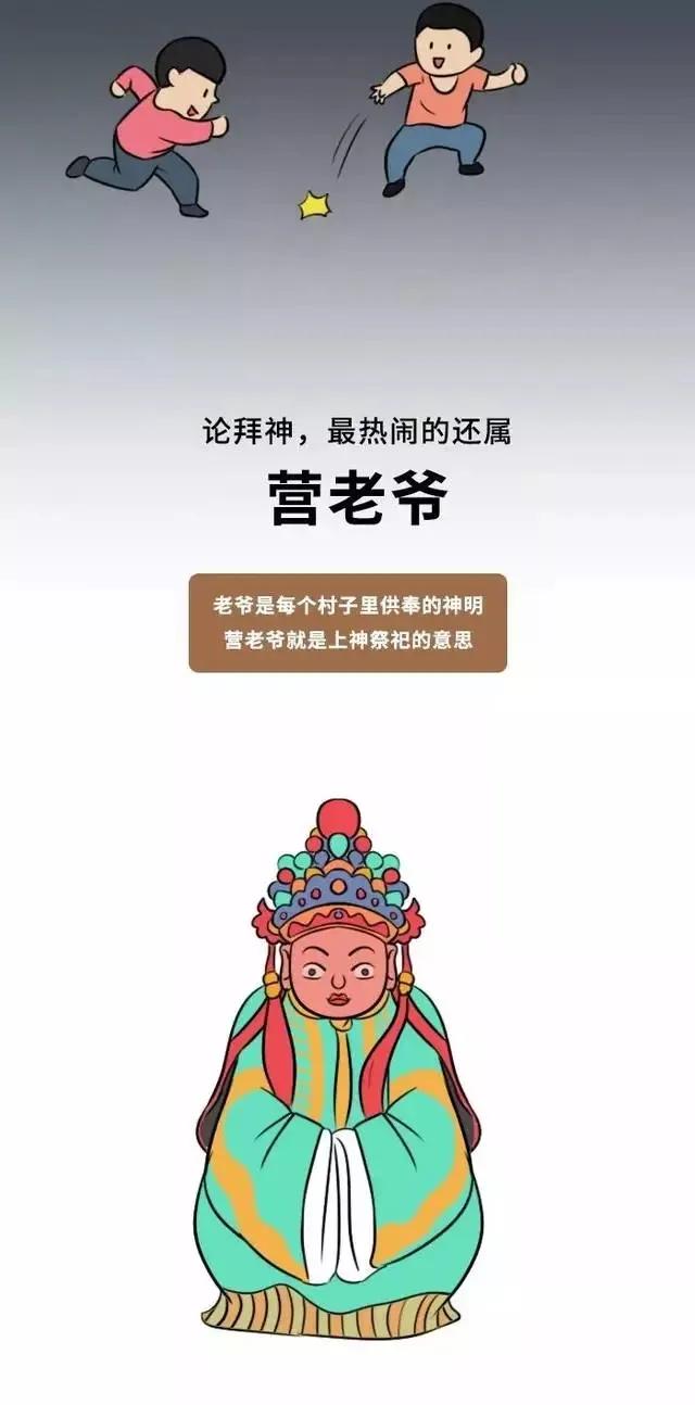 关于潮汕女人拜神这件事