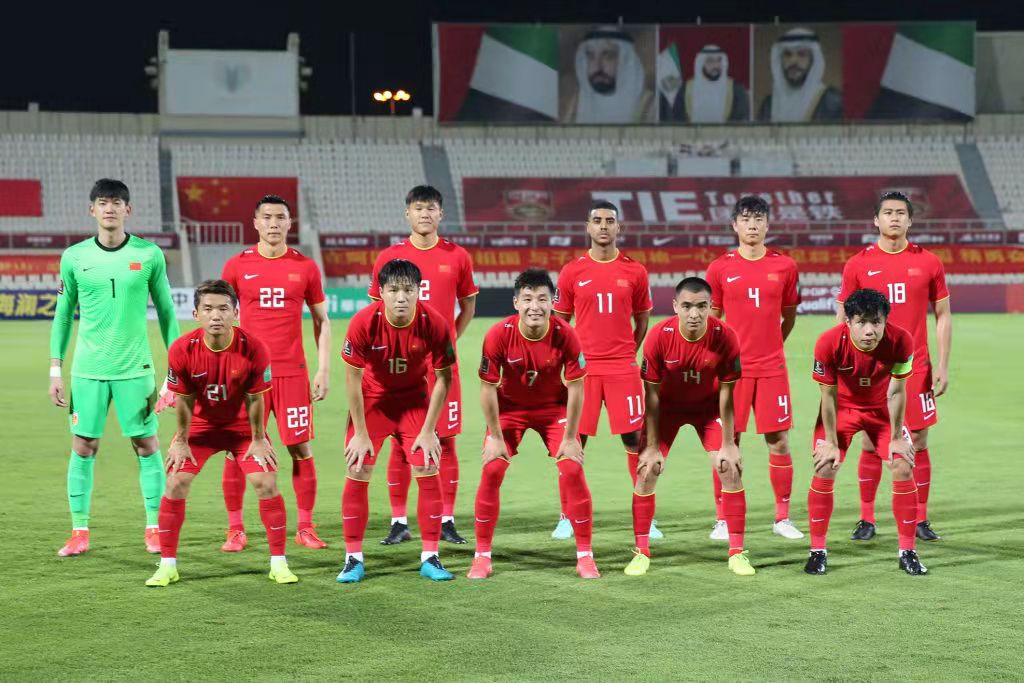 世界杯2022(世界杯2022几月份开始)
