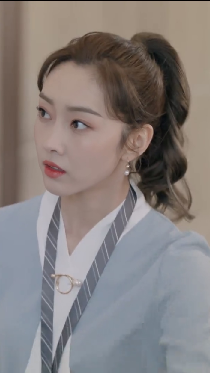 奈何BOSS又如何-宣璐造型合集