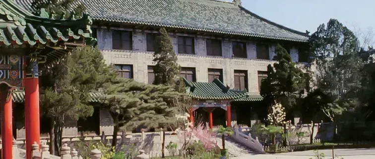 创举！北京这所高校：攻克世界级慢性传染病，获国家科技进步一等奖！