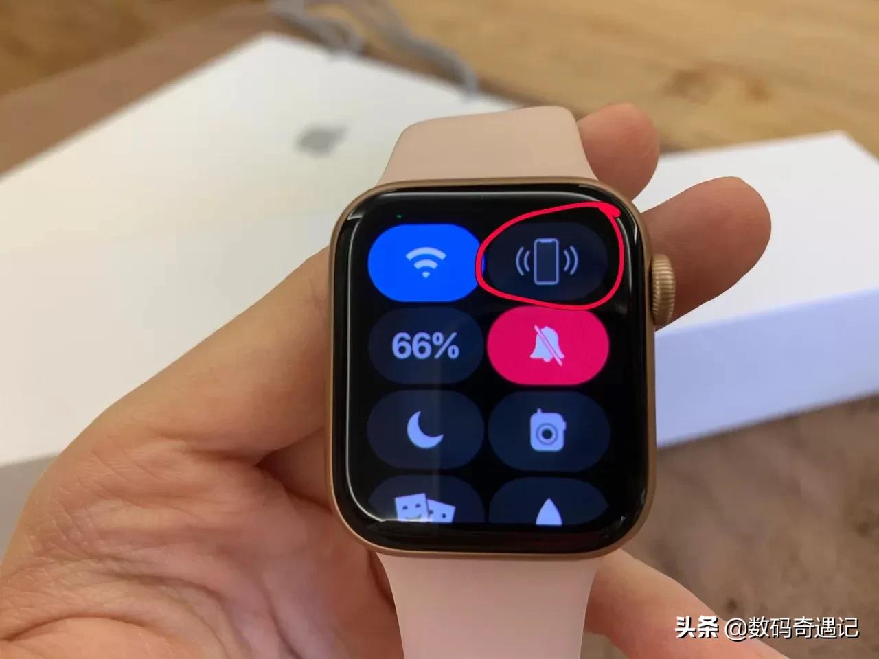 Apple Watch 实用小技巧 满满干货