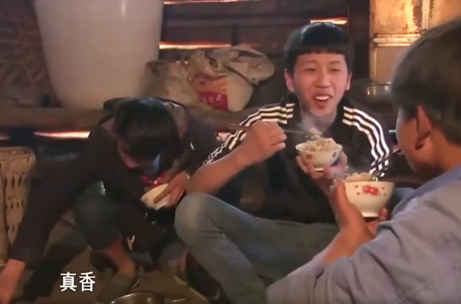 变形计主角今昔对比：真香男孩当上老板，高占喜考上211成国防生