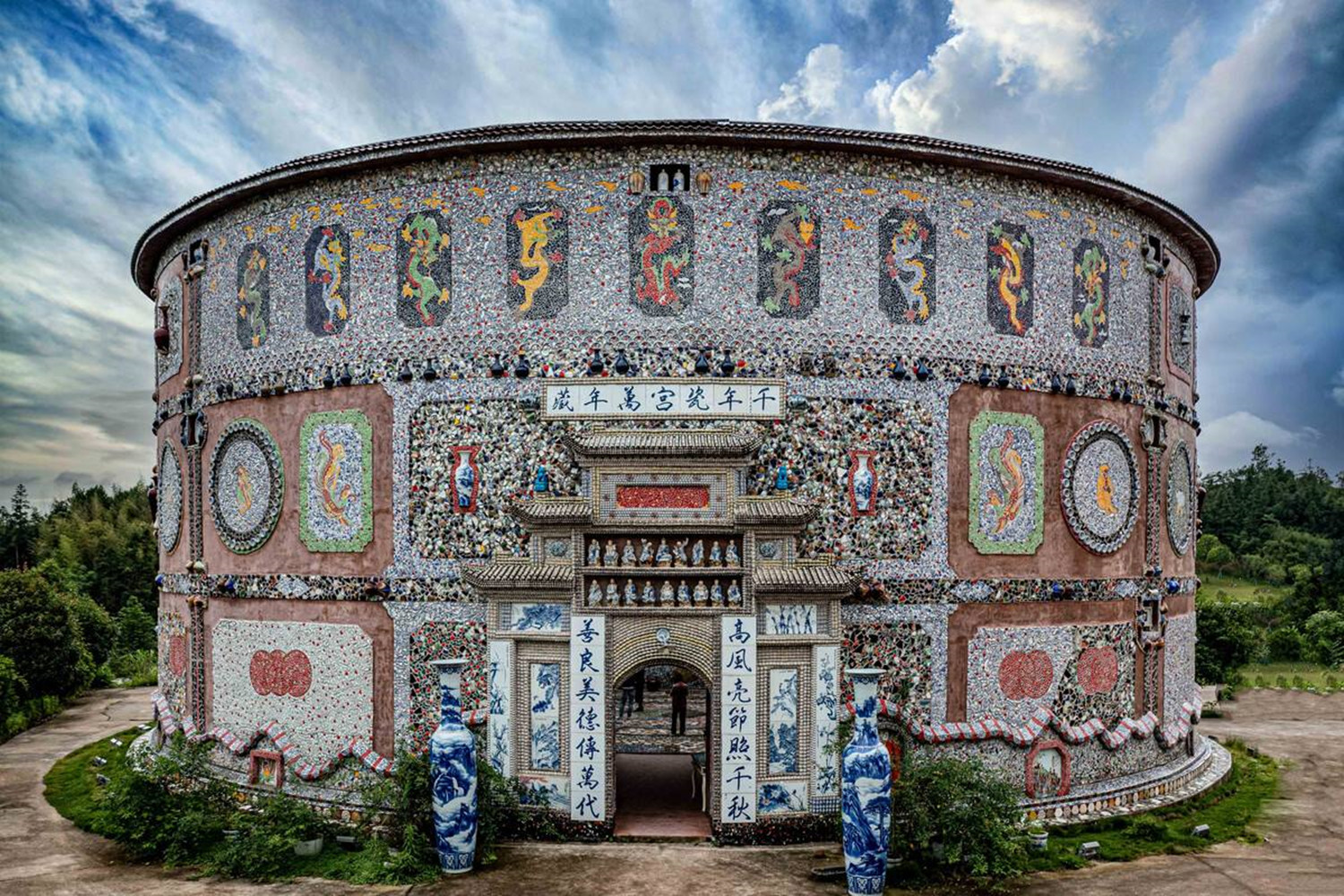 景德镇在哪个省哪个市景德镇旅游攻略