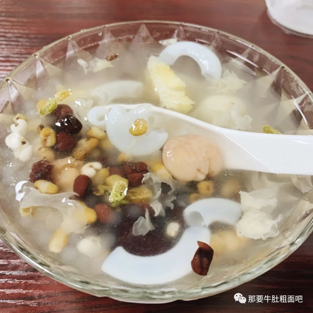 吃喝与躺平，湛江肥宅快乐假期