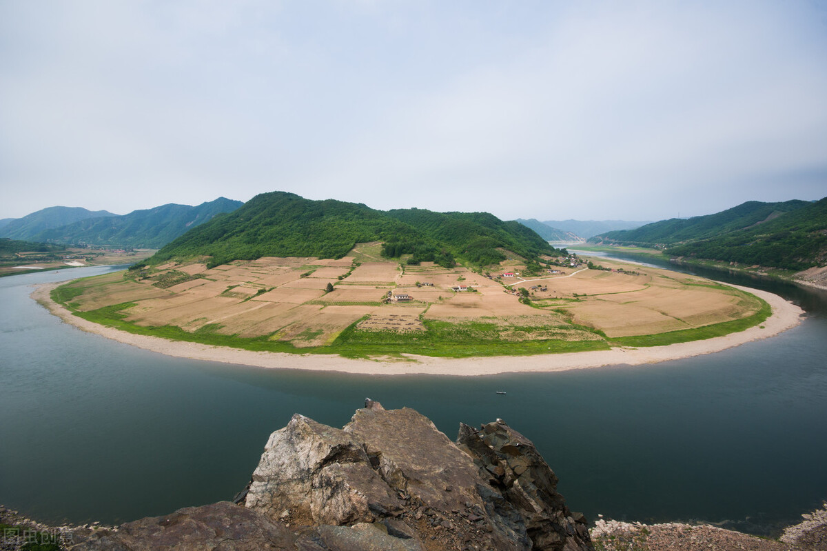 五一去哪旅游最合适