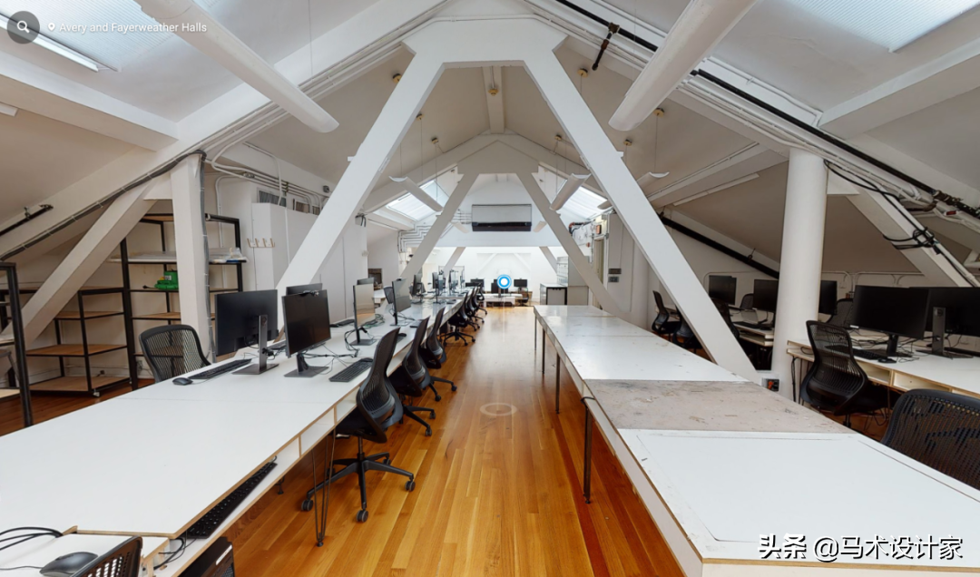 2022 QS建筑学专业大学排行榜