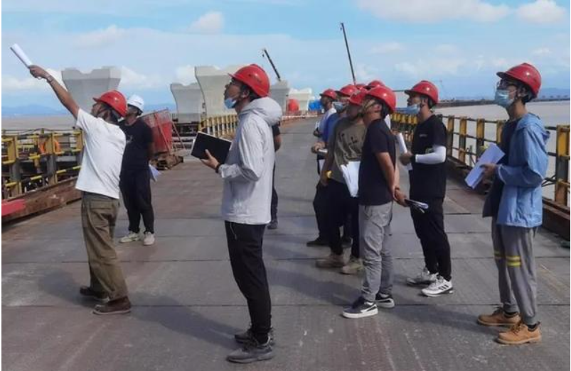 50条工程“数字简语”，工程人语言你听得懂吗？