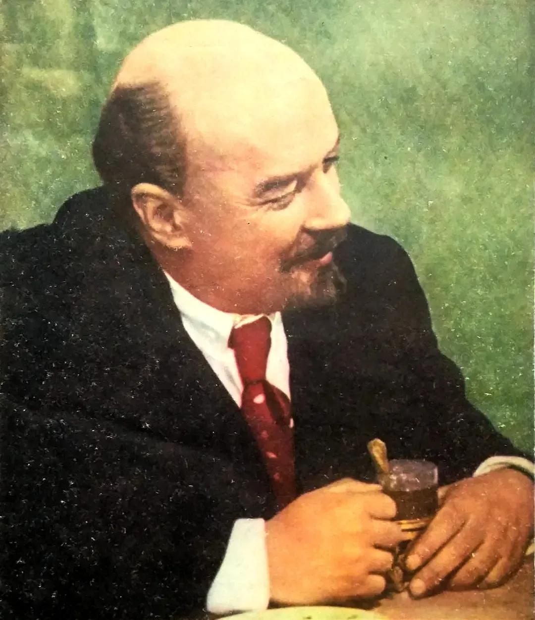 世界电影（0150）苏联电影《列宁的故事》（1958）剧照欣赏