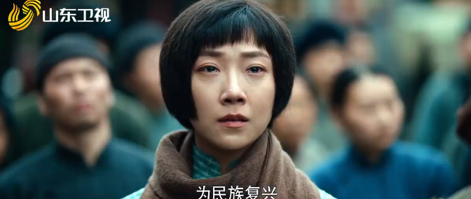 《数风流人物》今晚开播，8位实力派坐镇，再现历史正剧王炸