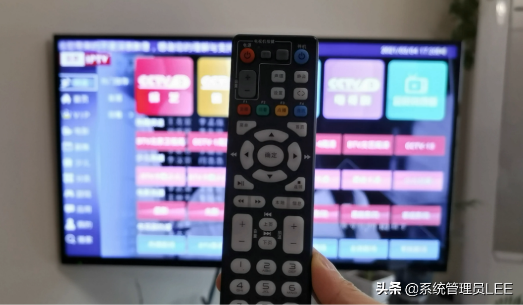 投屏怎么投到电视上？教你简单设置电视机顶盒就可以实现