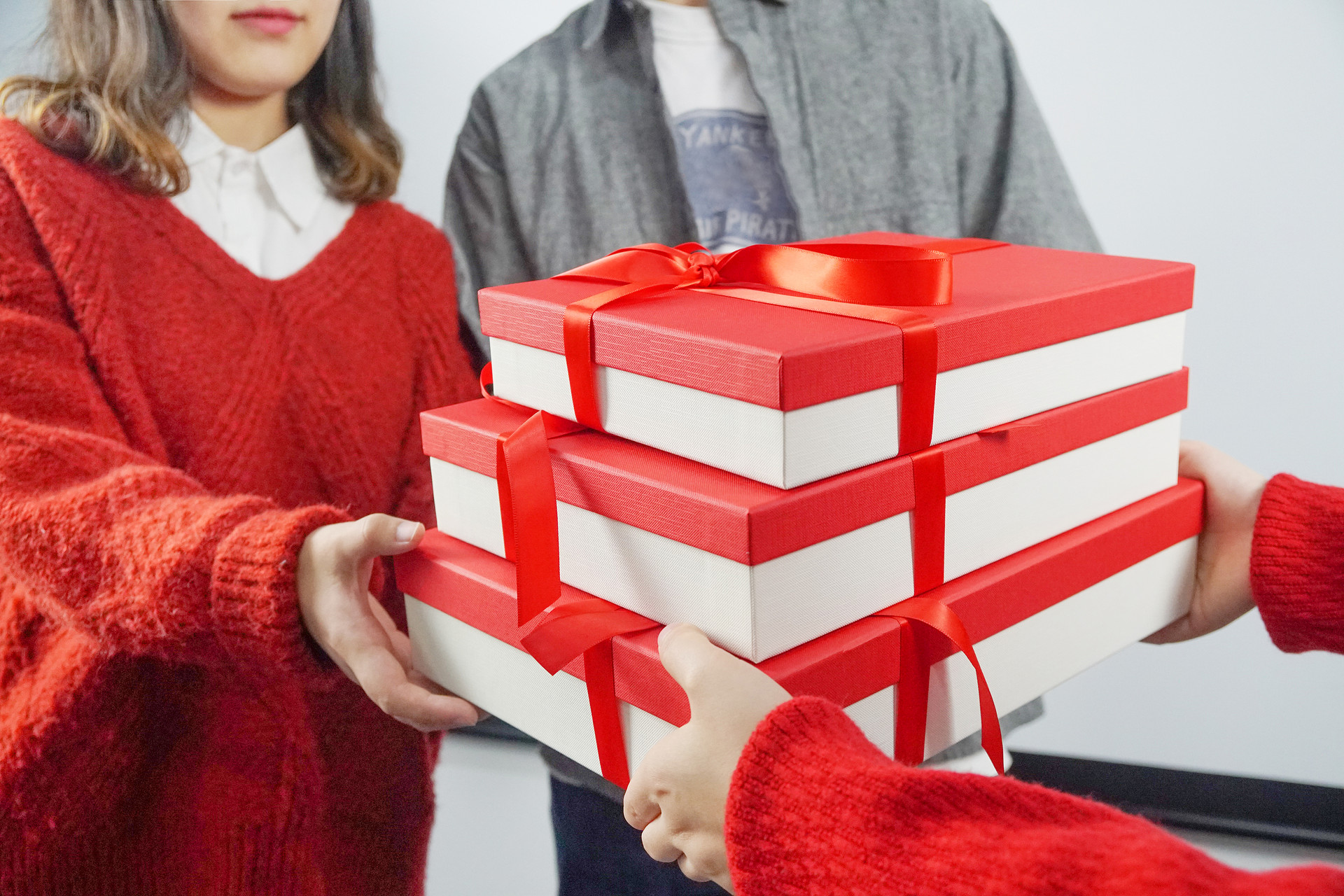 礼品代理需要哪些条件？