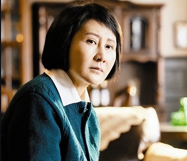 这10位母亲专业户，烟火气又不失魅力，都是中国人心中母亲的模样