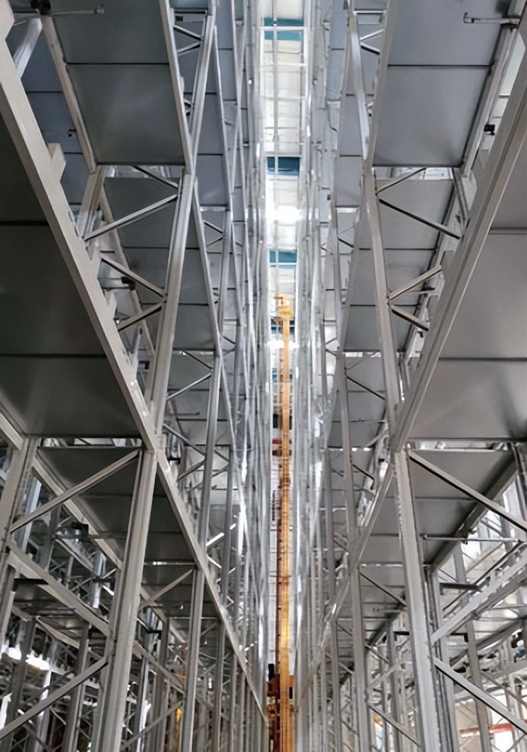 中国石化企业仓储物流升级进入快车道