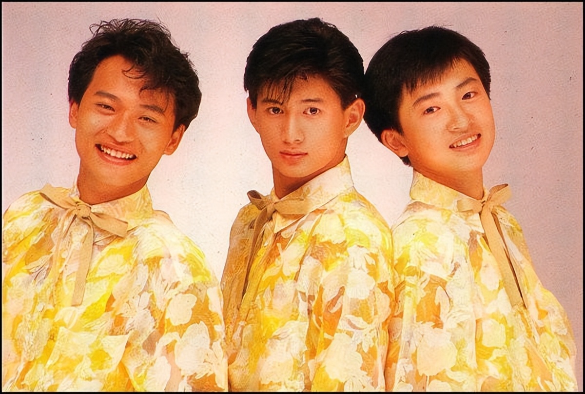 6个红遍全国的组合，黯然解散的背后，藏着多少不为人知的肮脏