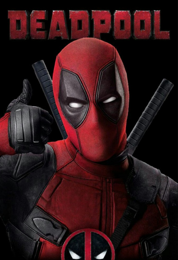 不论是喝毒药,跳猛兽园,还是跳楼,炸药缠身,都无法让死侍达到自杀的