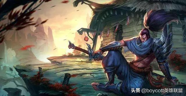 两分钟教会你疾风剑豪（纯干货）