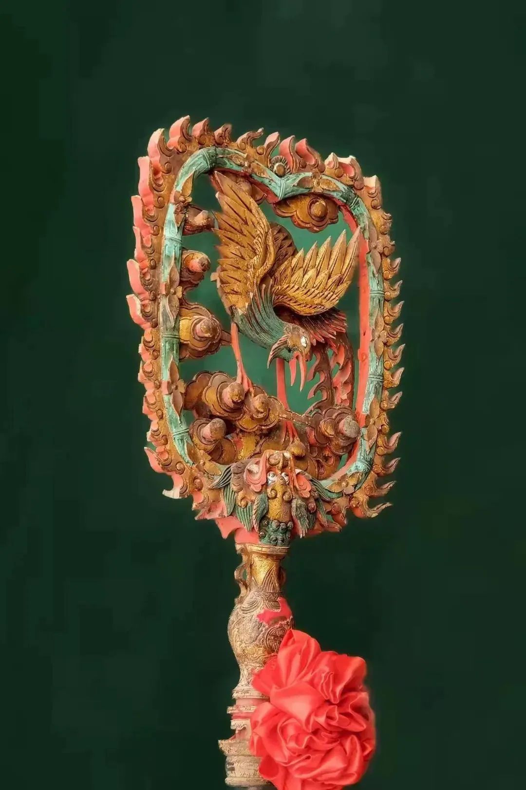 民間藝術(shù)：鑾駕