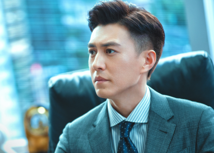 勒东最新电视剧大全靳东5部大剧将播我的前半生2在内谍战剧无间最受