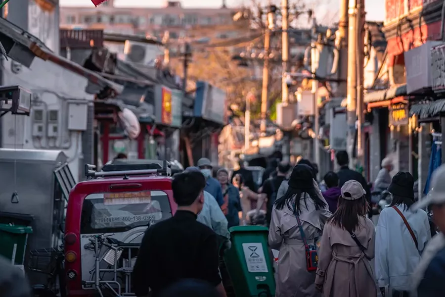 在中国最会吃早餐的十个地方,开启2022