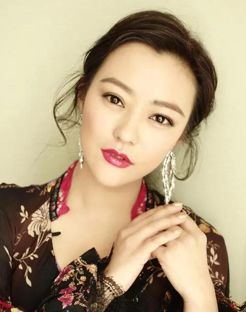 玉女图集（推荐）